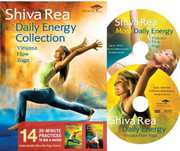 Shiva Rea: Daily Energy Collection , Shiva Rea