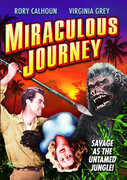 The Miraculous Journey , Rory Calhoun