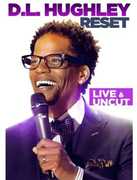 D.L. Hughley: Reset , D.L. Hughley