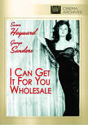 I Can Get It for You Wholesale , Susan Hayward