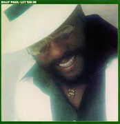Let Em in , Billy Paul