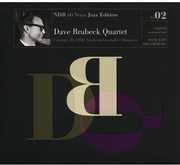 Ndr 60 Years Jazz Edition No02 , Dave Brubeck