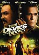 The Devil's in the Details , Ray Liotta