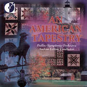 American Tapestry , Andrew Litton