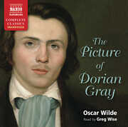Picture of Dorian Gray , Oscar Wilde