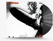 Led Zeppelin 1 , Led Zeppelin