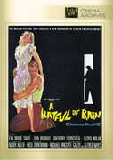 A Hatful of Rain , Eva Marie Saint