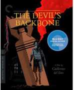 The Devil's Backbone (Criterion Collection) , Eduardo Noriega