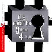 3 Down 4 to Go , The Escorts