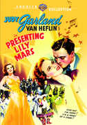 Presenting Lily Mars , Judy Garland