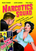 Narcotics Squad /  One Way Ticket to Hell , Robert Sherry