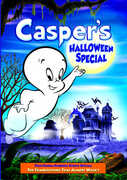 Casper's Halloween Special