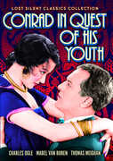 Conrad in Quest of His Youth (Silent) , Thomas Meighan