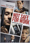 Not Safe for Work , JJ Feild