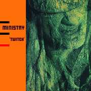 Twitch [Import] , Ministry