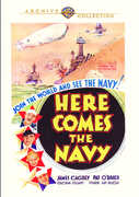 Here Comes the Navy , James Cagney