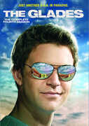 The Glades: The Complete Fourth Season , Matt Passmore