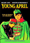 Young April , Bessie Love