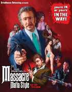 Massacre Mafia Style , Duke Mitchell