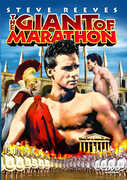 The Giant of Marathon , Mylène Demongeot