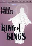 The King of Kings (Criterion Collection) , H. B. Warner