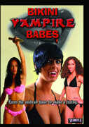 Bikini Vampire Babes , Jojo