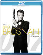 The Pierce Brosnan Collection , Pierce Brosnan
