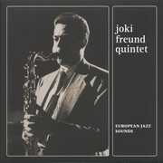 European Jazz Sounds , Joki Freund Quintet