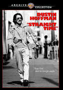 Straight Time , Dustin Hoffman