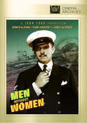 Men Without Women , Frank Albertson