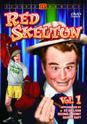 Red Skelton: TV Classics: Volume 1 , Red Skelton