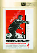 Danger Has Two Faces