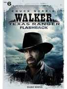 Walker Texas Ranger: Flashback , Chuck Norris