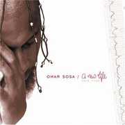 New Life , Omar Sosa