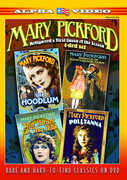 Mary Pickford: Hollywood's First Queen of the Screen , Mary Pickford