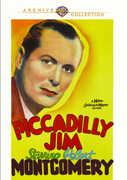 Piccadilly Jim , Robert Montgomery