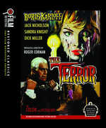 The Terror , Boris Karloff