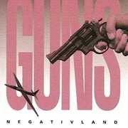 Guns (ep) , Negativland