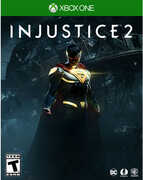 Injustice 2 For Xbox One 