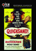 Quicksand , Mickey Rooney