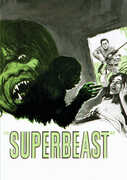 Superbeast , Antoinette Bower