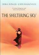 The Sheltering Sky , Debra Winger