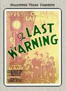 The Last Warning (1929) , Laura La Plante