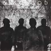 Ii , Black God