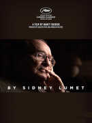 By Sidney Lumet , Sidney Lumet