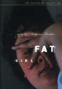 Fat Girl (Criterion Collection) , Anaïs Reboux