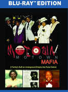Motown Mafia