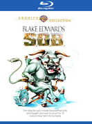 S.O.B. , Julie Andrews