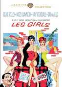 Les Girls , Gene Kelly