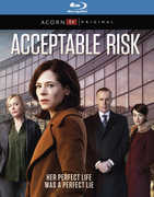 Acceptable Risk , Elaine Cassidy